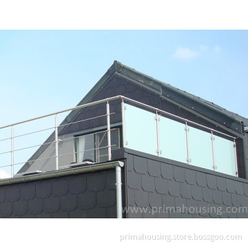Balustrade De Balcon (PR-1003)
